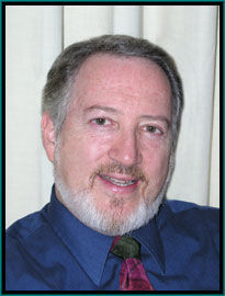 Stephen R. Effros, President, Effros Communications